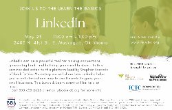 Learn the Basics of LinkedIn